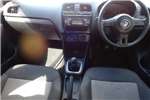  2011 VW Polo Polo 1.6 Comfortline