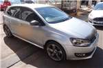  2011 VW Polo Polo 1.6 Comfortline