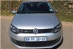  2011 VW Polo Polo 1.6 Comfortline