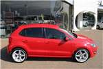  2011 VW Polo Polo 1.6 Comfortline