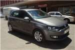  2011 VW Polo Polo 1.6 Comfortline