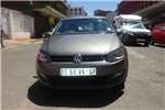  2011 VW Polo Polo 1.6 Comfortline