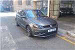  2011 VW Polo Polo 1.6 Comfortline