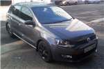  2011 VW Polo Polo 1.6 Comfortline