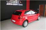  2011 VW Polo Polo 1.6 Comfortline