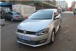  2011 VW Polo Polo 1.6 Comfortline