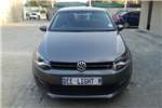  2011 VW Polo Polo 1.6 Comfortline