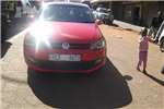  2011 VW Polo Polo 1.6 Comfortline