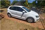  2011 VW Polo 