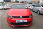 Used 2011 VW Polo 1.6 Comfortline