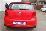 Used 2011 VW Polo 1.6 Comfortline