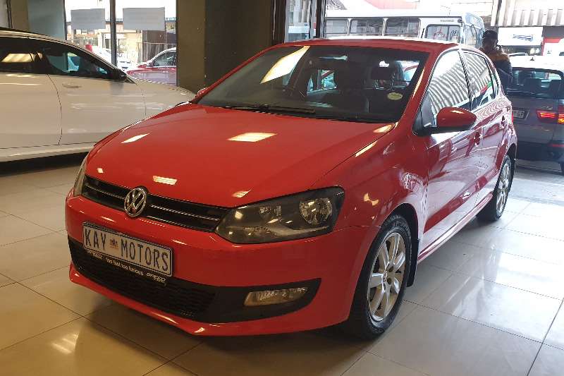 VW Polo 1.6 Comfortline for sale in Gauteng Auto Mart