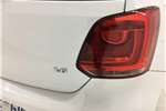  2011 VW Polo Polo 1.6 Comfortline