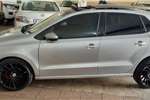  2011 VW Polo Polo 1.6 Comfortline