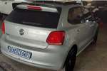  2011 VW Polo Polo 1.6 Comfortline