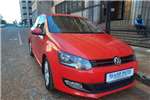  2011 VW Polo Polo 1.6 Comfortline