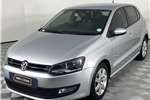  2011 VW Polo Polo 1.6 Comfortline