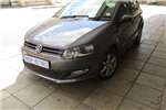  2012 VW Polo Polo 1.6 Comfortline