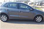  2012 VW Polo Polo 1.6 Comfortline