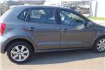  2012 VW Polo Polo 1.6 Comfortline