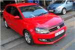  2012 VW Polo Polo 1.6 Comfortline