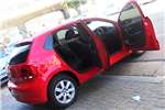  2012 VW Polo Polo 1.6 Comfortline