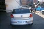  2012 VW Polo Polo 1.6 Comfortline