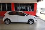  2012 VW Polo Polo 1.6 Comfortline