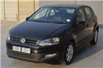  2012 VW Polo Polo 1.6 Comfortline