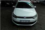  2012 VW Polo Polo 1.6 Comfortline