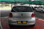  2012 VW Polo Polo 1.6 Comfortline