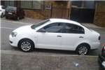  2012 VW Polo Polo 1.6 Comfortline