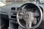  2012 VW Polo Polo 1.6 Comfortline