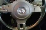  2012 VW Polo Polo 1.6 Comfortline