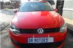  2012 VW Polo Polo 1.6 Comfortline