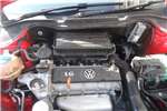  2012 VW Polo Polo 1.6 Comfortline