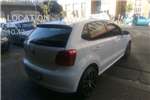  2012 VW Polo Polo 1.6 Comfortline