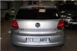  2012 VW Polo Polo 1.6 Comfortline