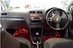  2012 VW Polo Polo 1.6 Comfortline