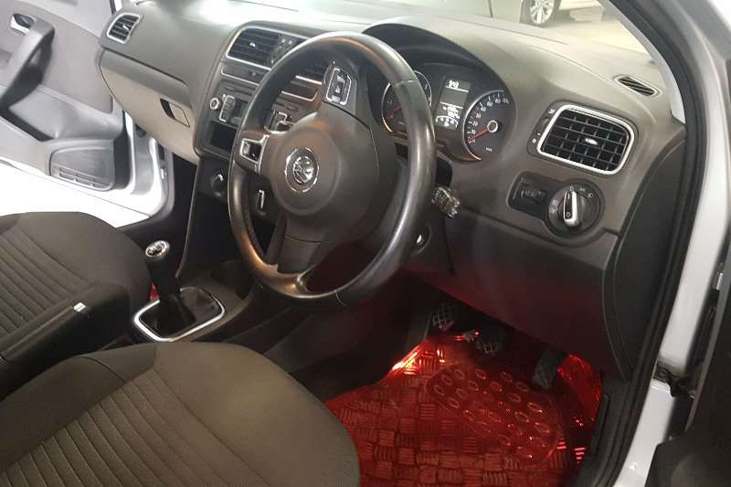 movies murderer regret 2012 VW Polo 1.6 Comfortline for sale in Gauteng | Auto Mart