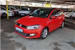  2012 VW Polo Polo 1.6 Comfortline