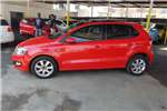  2012 VW Polo Polo 1.6 Comfortline