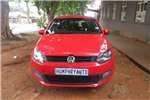  2012 VW Polo Polo 1.6 Comfortline