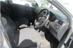  2012 VW Polo Polo 1.6 Comfortline