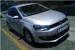  2012 VW Polo Polo 1.6 Comfortline