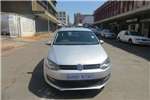  2012 VW Polo Polo 1.6 Comfortline