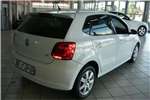  2012 VW Polo Polo 1.6 Comfortline