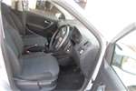 Used 2012 VW Polo 1.6 Comfortline