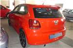  2012 VW Polo Polo 1.6 Comfortline