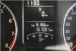  2012 VW Polo Polo 1.6 Comfortline